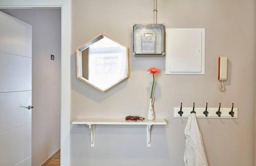Sants Apartment | BeBarceloner Sants Apartments - 2 bedrooms