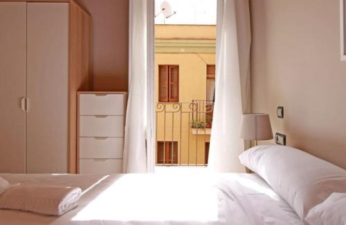 Sants Apartment | BeBarceloner Sants Apartments - 2 bedrooms