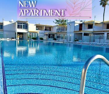 Arona Apartment | Bebo House 363