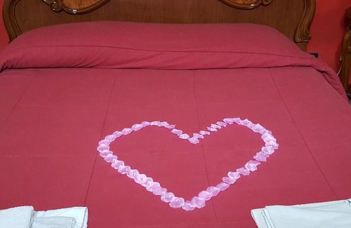 Brindisi Histotic Center Bed & Breakfast | bebvialata