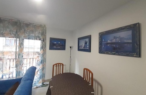 Barakaldo Apartment | BEC,CASA BARAKALDO al lado del BEC