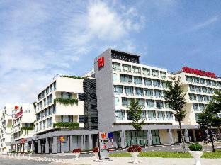 Thu Dau Mot Hotel | Becamex Hotel New City