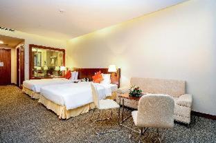 Thu Dau Mot Hotel | Becamex Hotel New City