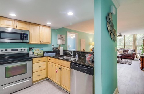 Biloxi Condo | Because Every Day Should Feel Like A Day At The Beach. 2 Bedroom/2 Bath!