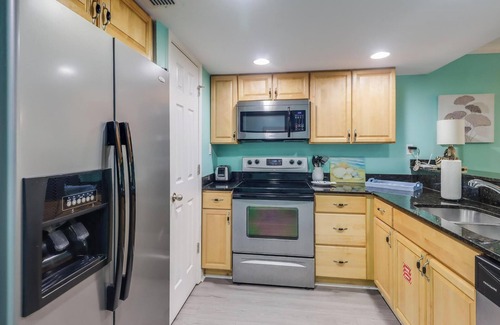 Biloxi Condo | Because Every Day Should Feel Like A Day At The Beach. 2 Bedroom/2 Bath!