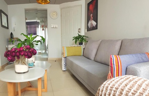 Benito Juarez House | BECERRA Homestay