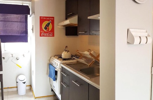 Benito Juarez House | BECERRA Homestay
