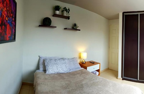 Benito Juarez House | BECERRA Homestay