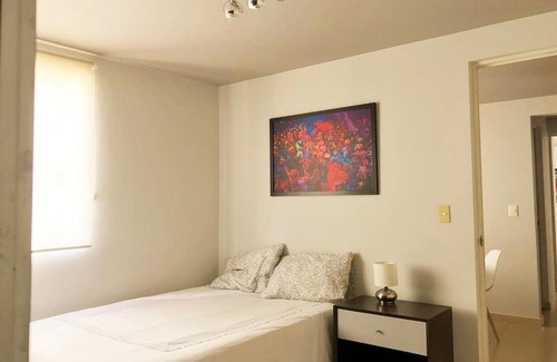 Benito Juarez House | BECERRA Homestay