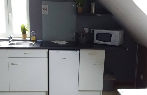 Beauvais Apartment | bechiappart