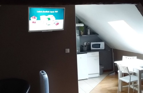 Beauvais Apartment | bechiappart