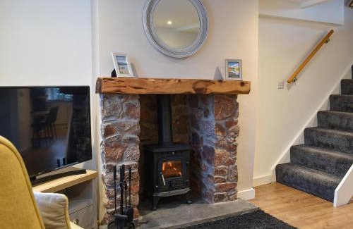 Bootle House | Beck Brow Cottage