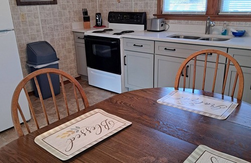 Chincoteague House | Beck's Corner is as cute as can be!