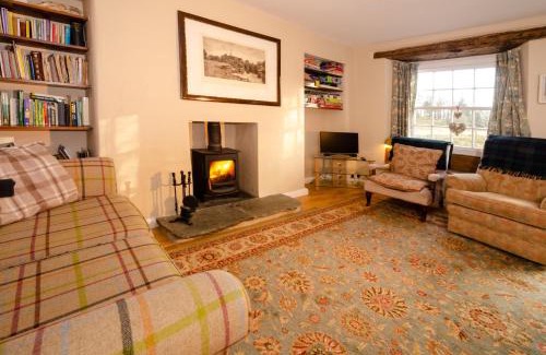 Elterwater House | Beck Steps, Elterwater