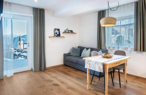San Genesio Atesino Apartment | Beckenbinder Apartement Rosengarten
