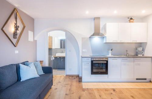 San Genesio Atesino Apartment | Beckenbinder Apartement Latemar