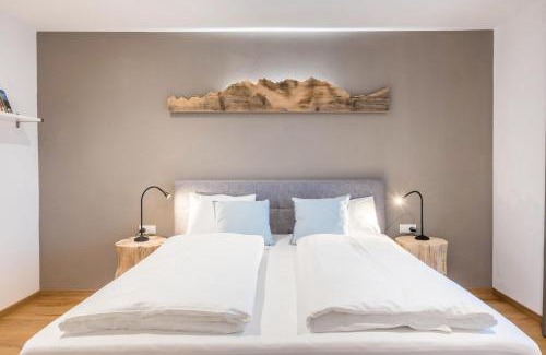 San Genesio Atesino Apartment | Beckenbinder Apartement Latemar
