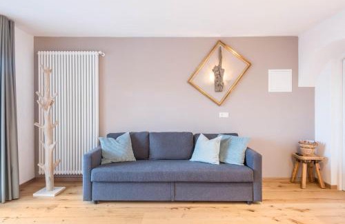 San Genesio Atesino Apartment | Beckenbinder Apartement Latemar