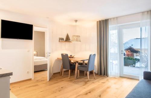 San Genesio Atesino Apartment | Beckenbinder Apartement Latemar