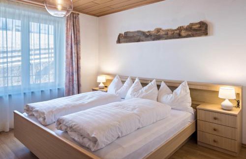 San Genesio Atesino Apartment | Beckenbinder Apartement Schlern