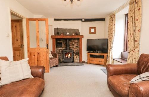 Broughton in Furness House | Beckfold Cottage