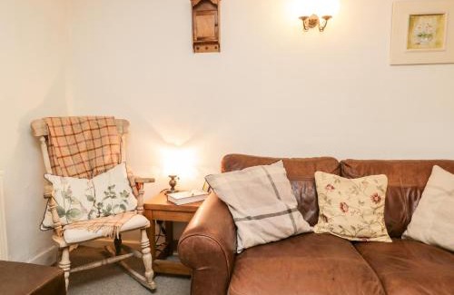 Broughton in Furness House | Beckfold Cottage