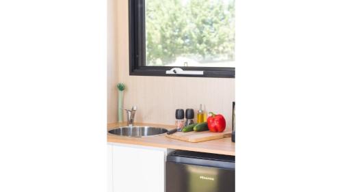 Marchmont House | Beckford Tiny House 1 by Tiny Away
