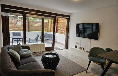 Vogtsburg Apartment | Becks schöne Ferienwohnung
