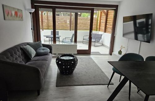 Vogtsburg Apartment | Becks schöne Ferienwohnung