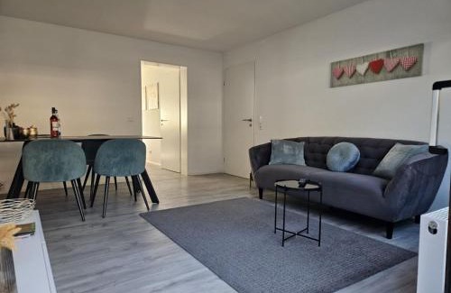 Vogtsburg Apartment | Becks schöne Ferienwohnung