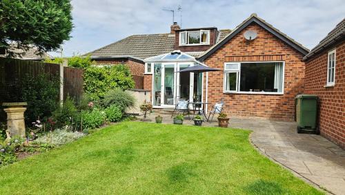 Heworth House | Beckside - Dog friendly one bed home