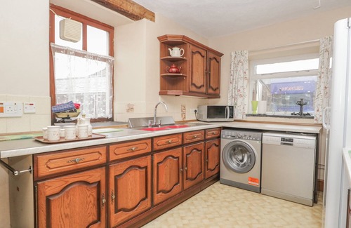 Bootle Cottage | Beckside Farm