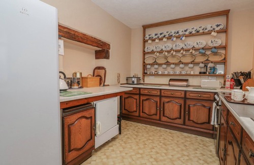 Bootle Cottage | Beckside Farm
