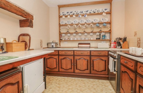 Bootle Cottage | Beckside Farm