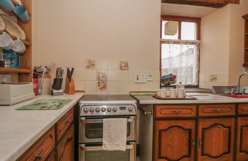Bootle Cottage | Beckside Farm