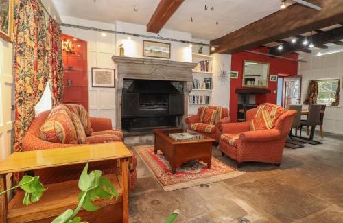 Bretherdale House | Beckside Hall