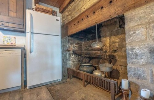 Stahlstown House | Become a part of history