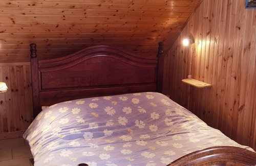 Altenbach Bed & Breakfast | Bed and Breakfast "Les Ecureuils"