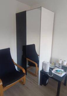 Manchester Bed & Breakfast | Bed and breakfast ∙ 1 bedroom ∙ 2 guests