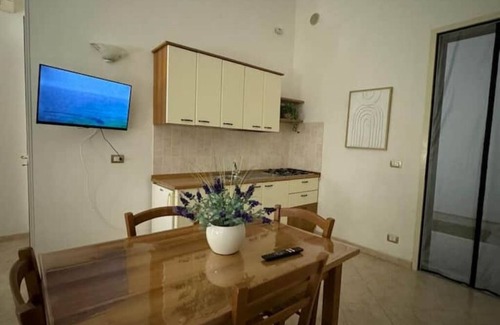 Uggiano la Chiesa Bed & Breakfast | Bed and Breakfast La rondine