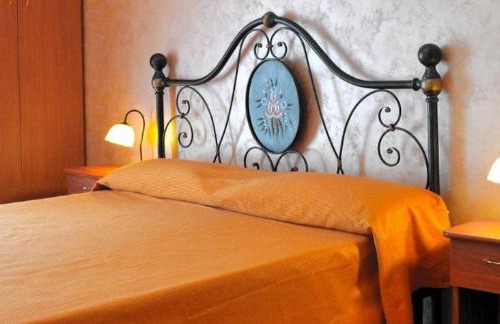 Casaletto Spartano Bed & Breakfast | Bed and Breakfast Rio Casaletto
