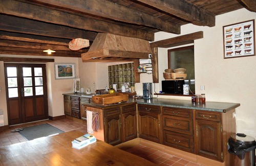 Clohars-Carnoet Bed & Breakfast | Bed and breakfast by the sea in southern Finistère