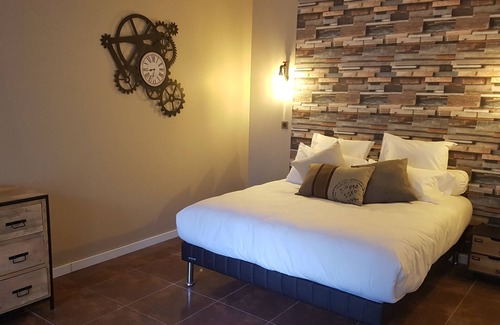 Plan-de-la-Tour Bed & Breakfast | Bed and breakfast in the heart of the Plan de la Tour vineyards VILLA SAONA