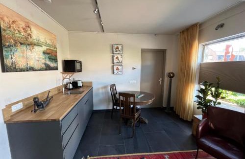 Heeswijk-Dinther Bed & Breakfast | Bed and breakfast Art 7
