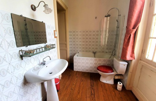 Linxe Bed & Breakfast | Bed and breakfast 3 people Bao Daï landes linxe near beach