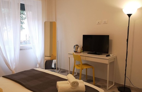 Borgio Verezzi Bed & Breakfast | Bed and Breakfast 50 meters from the sea