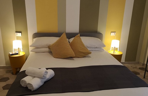 Borgio Verezzi Bed & Breakfast | Bed and Breakfast 50 meters from the sea