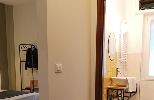 Borgio Verezzi Bed & Breakfast | Bed and Breakfast 50 meters from the sea