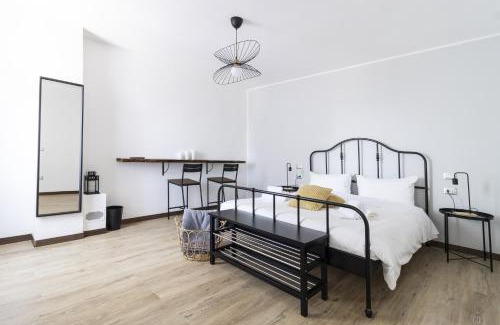 Petritoli House | Bed and breakfast Biancalana