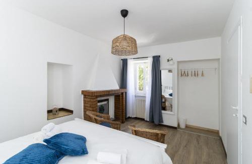Petritoli House | Bed and breakfast Biancalana